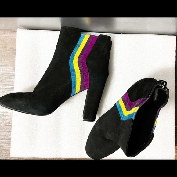 LK Bennett london boot in excellent condition - Picture 5 of 11